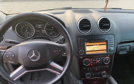 Mercedes-Benz GL-Класс, 2009 год, 1 500 000 рублей, 16 фотография