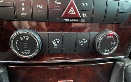 Mercedes-Benz GL-Класс, 2009 год, 1 500 000 рублей, 18 фотография