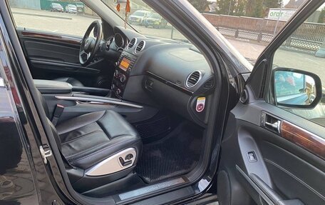 Mercedes-Benz GL-Класс, 2009 год, 1 500 000 рублей, 23 фотография