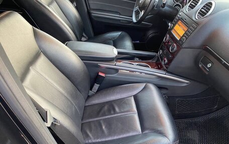 Mercedes-Benz GL-Класс, 2009 год, 1 500 000 рублей, 24 фотография