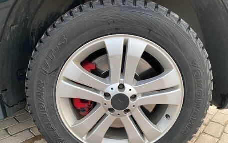 Mercedes-Benz GL-Класс, 2009 год, 1 500 000 рублей, 25 фотография