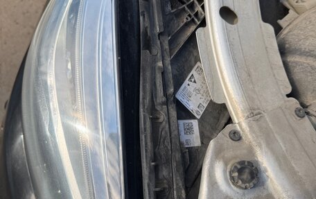 Mercedes-Benz C-Класс, 2018 год, 2 850 000 рублей, 22 фотография