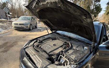 Mercedes-Benz C-Класс, 2018 год, 2 850 000 рублей, 21 фотография