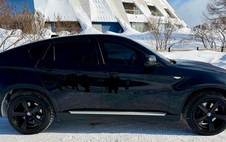 BMW X6, 2013 год, 2 250 000 рублей, 4 фотография