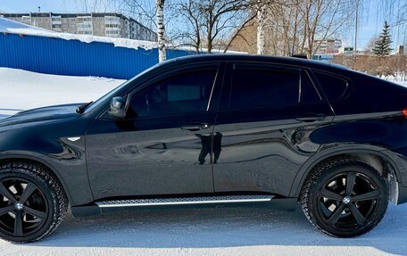 BMW X6, 2013 год, 2 250 000 рублей, 8 фотография
