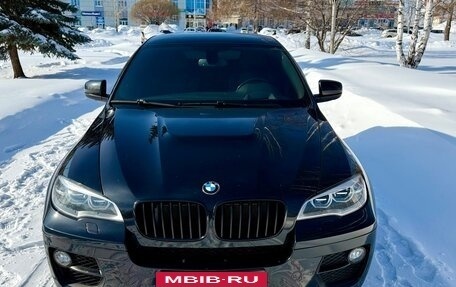 BMW X6, 2013 год, 2 250 000 рублей, 2 фотография