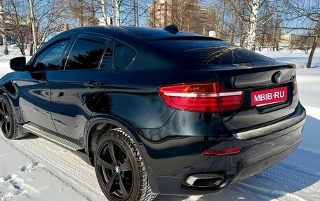 BMW X6, 2013 год, 2 250 000 рублей, 7 фотография