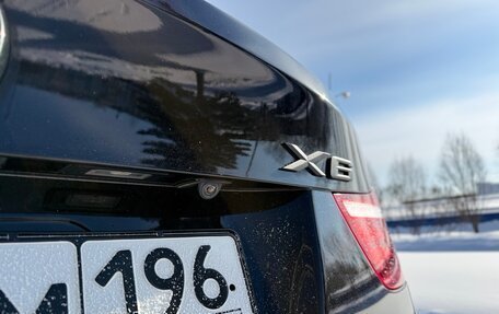 BMW X6, 2013 год, 2 250 000 рублей, 15 фотография