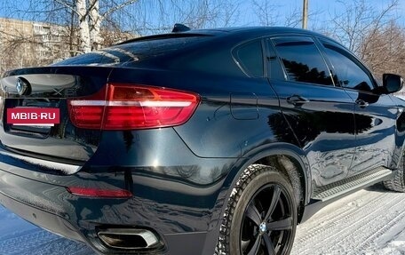 BMW X6, 2013 год, 2 250 000 рублей, 11 фотография