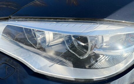 BMW X6, 2013 год, 2 250 000 рублей, 18 фотография