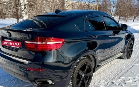 BMW X6, 2013 год, 2 250 000 рублей, 5 фотография