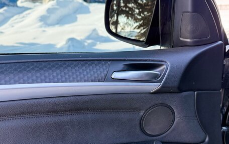 BMW X6, 2013 год, 2 250 000 рублей, 24 фотография