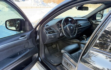 BMW X6, 2013 год, 2 250 000 рублей, 20 фотография