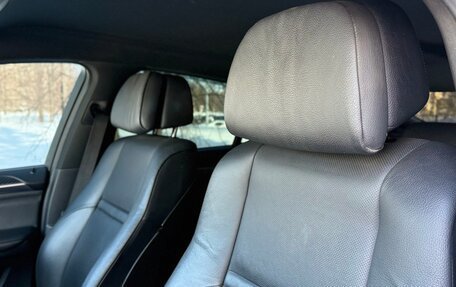 BMW X6, 2013 год, 2 250 000 рублей, 22 фотография