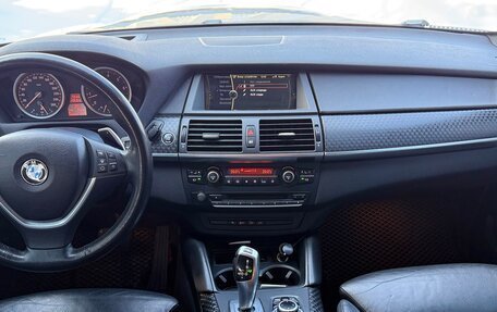 BMW X6, 2013 год, 2 250 000 рублей, 28 фотография