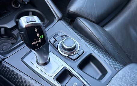 BMW X6, 2013 год, 2 250 000 рублей, 27 фотография