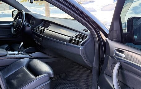 BMW X6, 2013 год, 2 250 000 рублей, 30 фотография