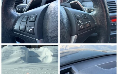 BMW X6, 2013 год, 2 250 000 рублей, 38 фотография