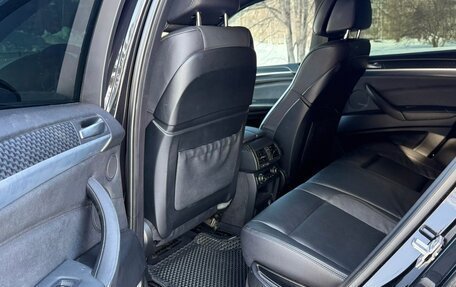 BMW X6, 2013 год, 2 250 000 рублей, 35 фотография