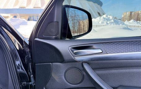 BMW X6, 2013 год, 2 250 000 рублей, 33 фотография