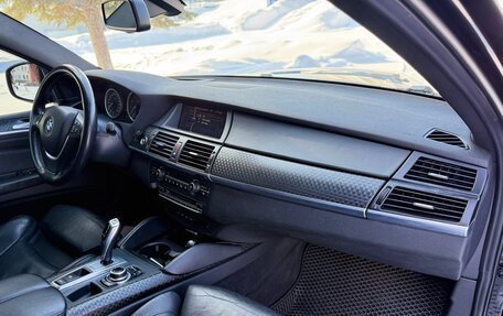 BMW X6, 2013 год, 2 250 000 рублей, 34 фотография