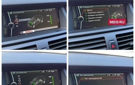 BMW X6, 2013 год, 2 250 000 рублей, 37 фотография