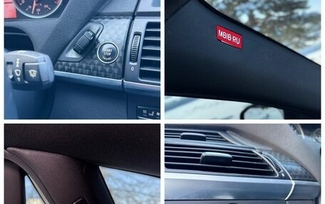 BMW X6, 2013 год, 2 250 000 рублей, 39 фотография