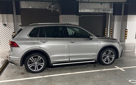 Volkswagen Tiguan II, 2020 год, 3 500 000 рублей, 6 фотография