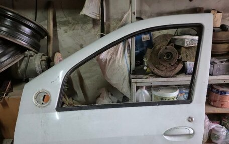 Renault Logan I, 2006 год, 210 000 рублей, 8 фотография