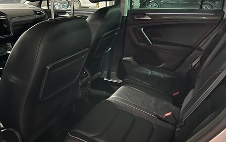 Volkswagen Tiguan II, 2020 год, 3 500 000 рублей, 12 фотография