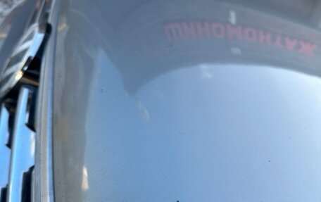 Volkswagen Tiguan II, 2020 год, 3 500 000 рублей, 13 фотография