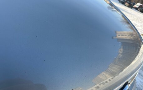 Volkswagen Tiguan II, 2020 год, 3 500 000 рублей, 14 фотография