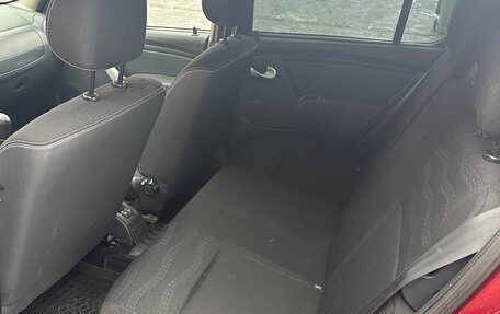 Renault Sandero I, 2014 год, 599 000 рублей, 10 фотография