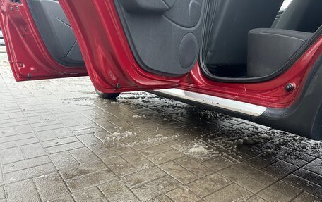 Renault Sandero I, 2014 год, 599 000 рублей, 11 фотография