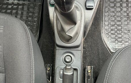 Renault Sandero I, 2014 год, 599 000 рублей, 15 фотография