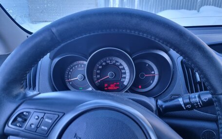 KIA Cerato III, 2010 год, 700 000 рублей, 8 фотография