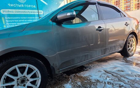 KIA Cerato III, 2010 год, 700 000 рублей, 6 фотография