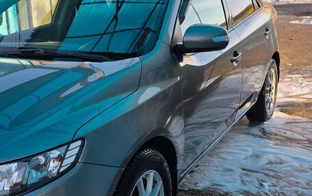 KIA Cerato III, 2010 год, 700 000 рублей, 3 фотография