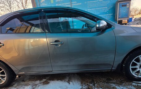 KIA Cerato III, 2010 год, 700 000 рублей, 5 фотография