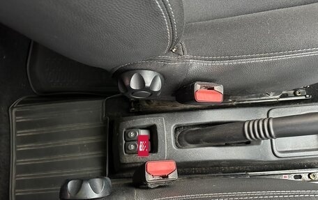 Renault Sandero I, 2014 год, 599 000 рублей, 19 фотография