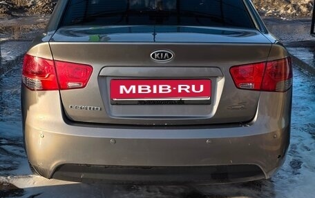 KIA Cerato III, 2010 год, 700 000 рублей, 2 фотография