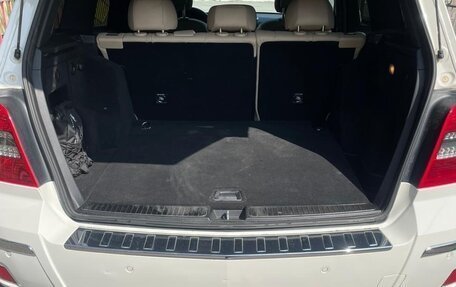 Mercedes-Benz GLK-Класс, 2010 год, 1 750 000 рублей, 12 фотография