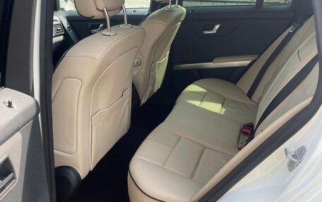 Mercedes-Benz GLK-Класс, 2010 год, 1 750 000 рублей, 6 фотография