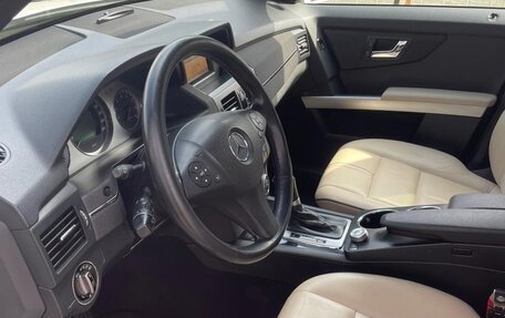 Mercedes-Benz GLK-Класс, 2010 год, 1 750 000 рублей, 8 фотография