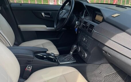 Mercedes-Benz GLK-Класс, 2010 год, 1 750 000 рублей, 5 фотография