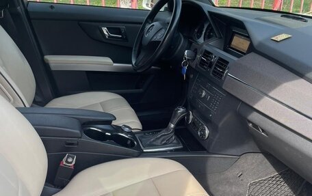 Mercedes-Benz GLK-Класс, 2010 год, 1 750 000 рублей, 4 фотография