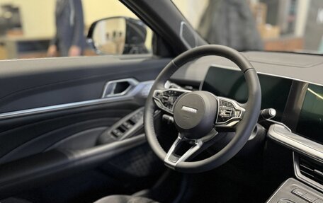 Haval F7, 2026 год, 3 499 000 рублей, 11 фотография