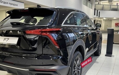 Haval F7, 2026 год, 3 499 000 рублей, 6 фотография