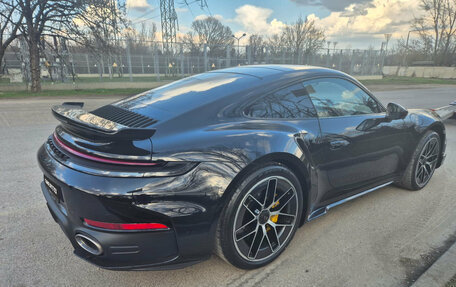 Porsche 911, 2026 год, 47 700 000 рублей, 5 фотография