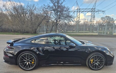 Porsche 911, 2026 год, 47 700 000 рублей, 4 фотография